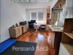 Gorjului Proprietar 3 camere, decomandat, 2 bai, 69 mp, bloc reabilitat